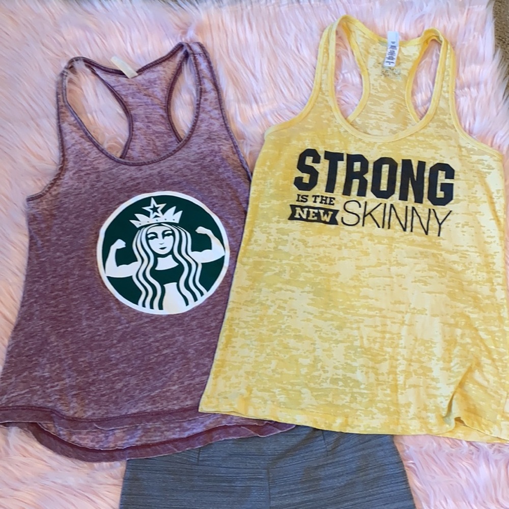 Workout Bundle - Picture 2 of 9